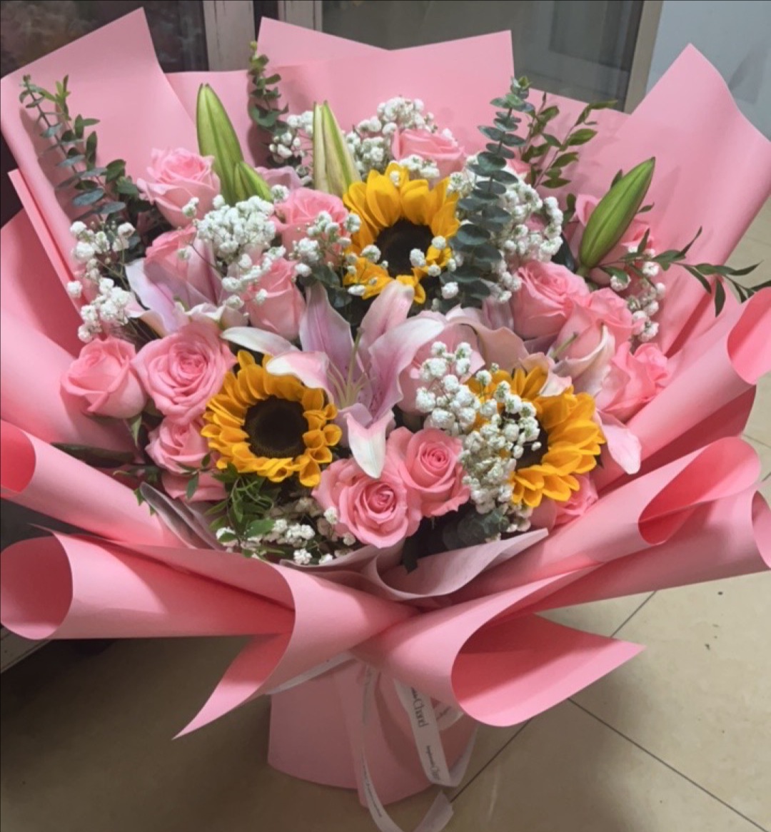 九江濂溪区花店